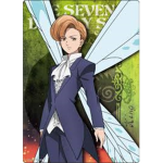 My anime group Jack