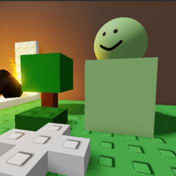 Veggie Kart! (DEMO)