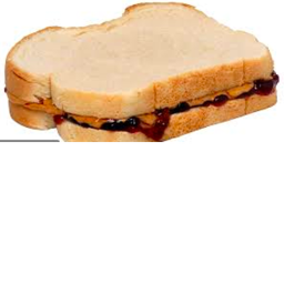 Get The Sandwich!