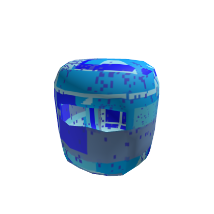 Ninja Mask Of hacker