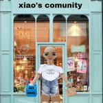 Xiao's comunity