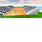 mega basketball players