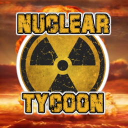 Nuclear Tycoon
