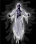 Ghost belivers