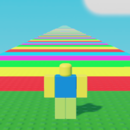[UPD 1] The Easiest Obby On Roblox