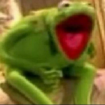 Ø Kermit Kafe Ø