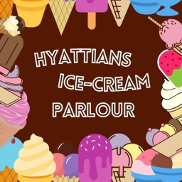 Hyattians Ice Cream Parlour