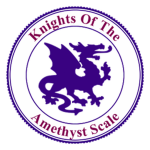 Knights Of The Amethyst Scale