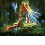 Fairy fortress