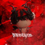 Immortal Warriors!!