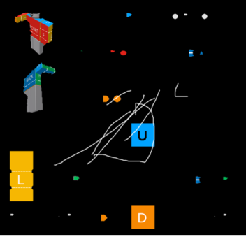 미니언즈 점프맵