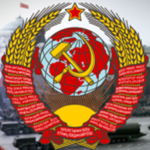 [TSU]- The Soviet Union.