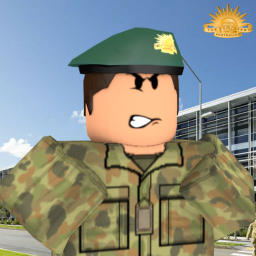 Holsworthy Barracks, Australia V2