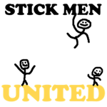 Stick Men United