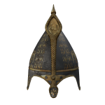 Exalted Sultan