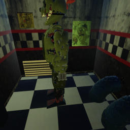 fnaf 3 rp