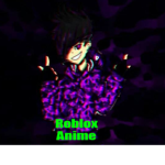 Roblox Anime#1
