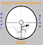 League of Abandoned Assassins