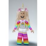Love All Unicorn's