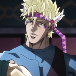 RIP Caesar Antonio Zeppeli