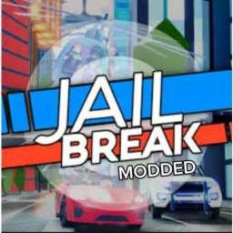 Jailbreak [MODDED] 👮🔪