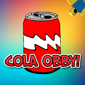 Cola Obby!
