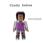 Cindy bebes