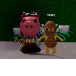 the piggy battels remix map
