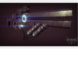 Railgun Royal