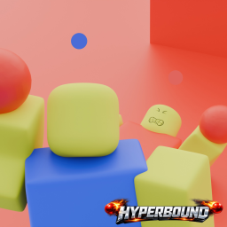 [ALPHA] 🔴 Hyperbound 🔴 [UPD]