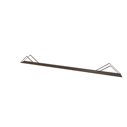 Wooden Bridge