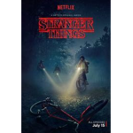Stranger Things Show
