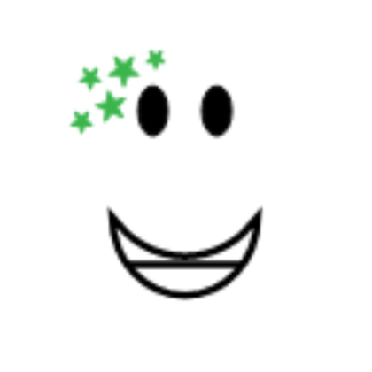 Green Starface