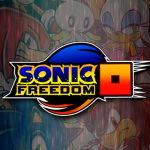 Sonic Freedom!
