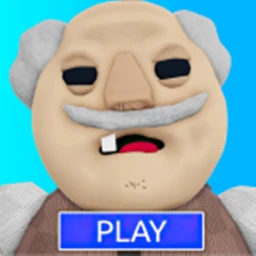 Escape Burger Shop Obby! (NEW!)  icon