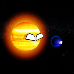 Tyche Runs over Nibiru icon