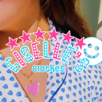 Giselle’s clothes