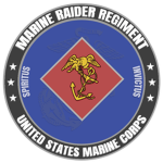 |- MRR -|- Marine Raider Regiment -|