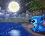 Stitchmoon