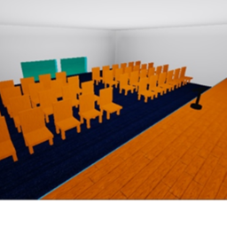 Meeting Area