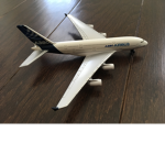 Airline flood