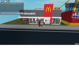 mc donalds