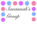 Savannah’s awesome group