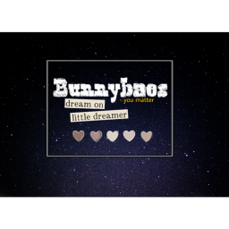 Bunnybaes's cafe