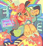 *+:｡.｡ᴜɴᴅᴇʀᴀɪᴋɪ'ꜱ｡.｡:+*
