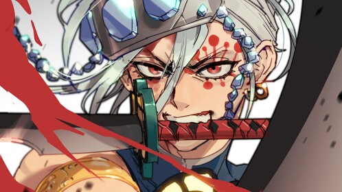 Kimetsu Chronicles