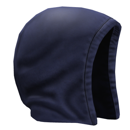 Navy Tracksuit Hoodie