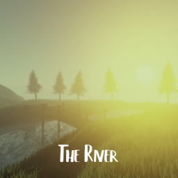 The River | Showcase