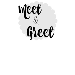 Meet Me !!!