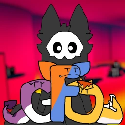 Generic  Furry Obby (Demo) icon